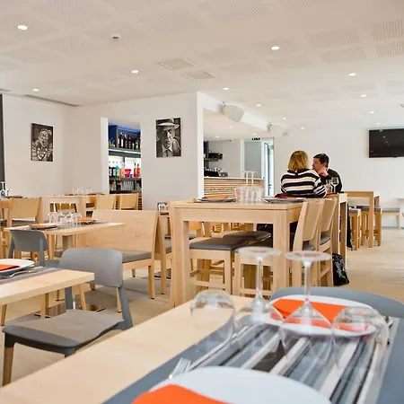 Restaurant Santiago 3*