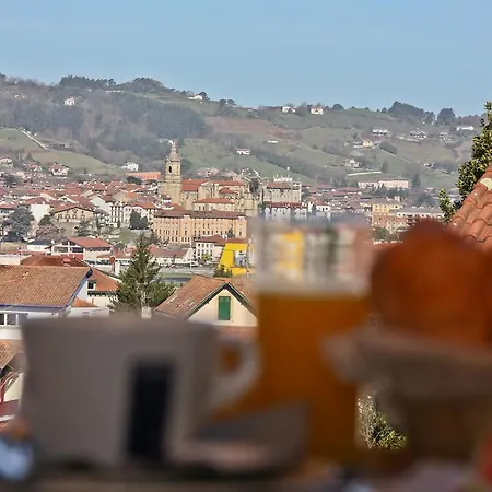 Restaurant Santiago Szálloda