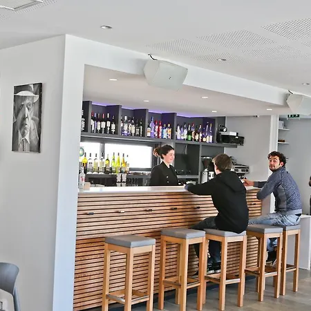 Restaurant Santiago Hendaye