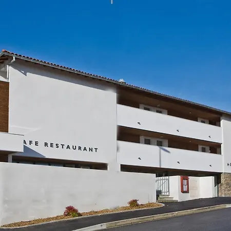 Restaurant Santiago Szálloda