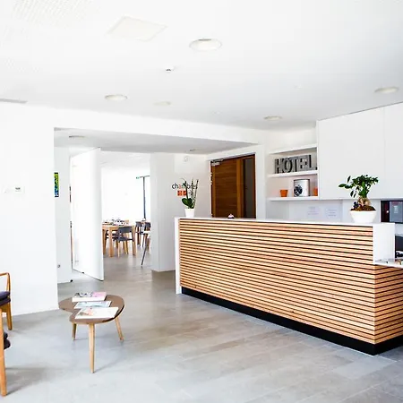 Szálloda Restaurant Santiago 3*