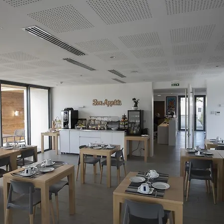 Restaurant Santiago