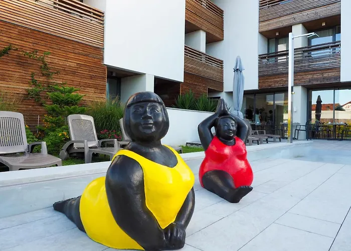 Restaurant Santiago 3* Hendaye