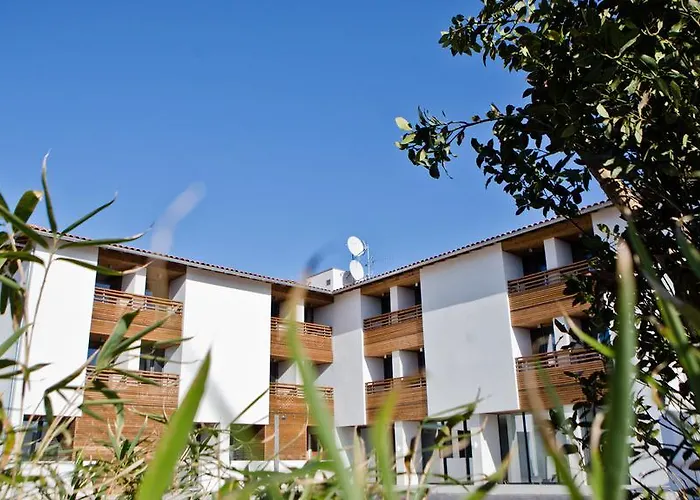 Restaurant Santiago Hotel