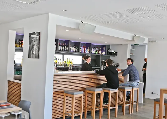 Restaurant Santiago Hendaye