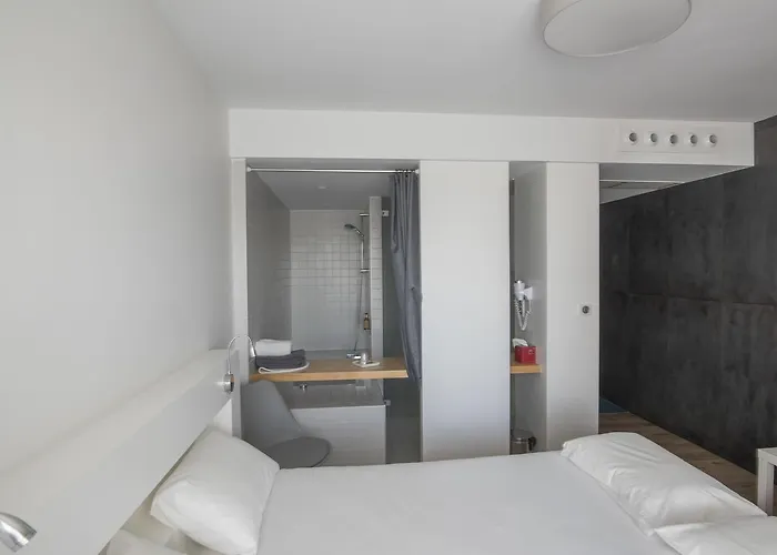 Restaurant Santiago 3* Hendaye