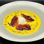 Restaurant Santiago Hendaye