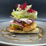Restaurant Santiago Hendaye