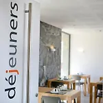 Hotel Restaurant Santiago Hendaye