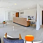 Restaurant Santiago Hotel Hendaye
