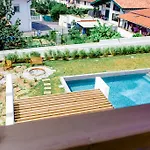 Hotel Restaurant Santiago Hendaye