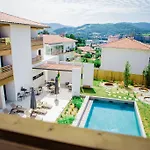 Restaurant Santiago Hendaye