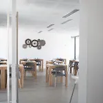 Hotel Restaurant Santiago