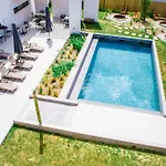 Hotel Restaurant Santiago Hendaye