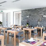 Hotel Restaurant Santiago Hendaye