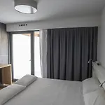 Hotel Restaurant Santiago 3*