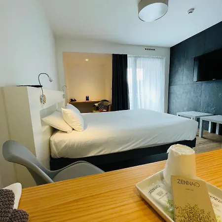 Restaurant Santiago Hendaye