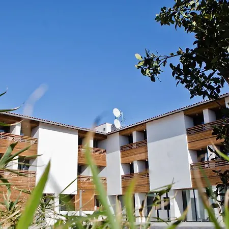 Restaurant Santiago Hotel