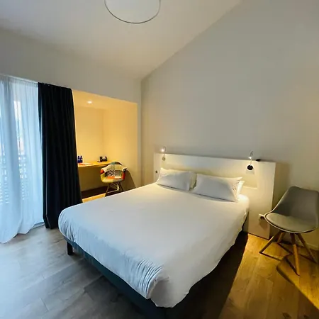 Hotel Restaurant Santiago