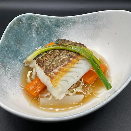 Restaurant Santiago 3* Hendaye