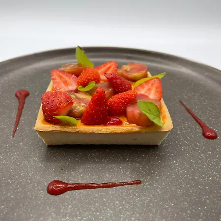 Restaurant Santiago Hotel