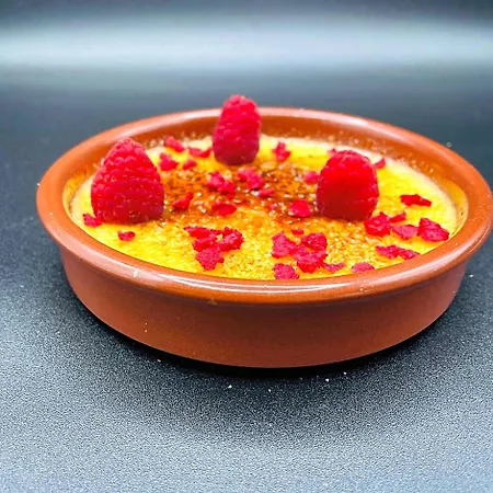 Restaurant Santiago Отель 3*