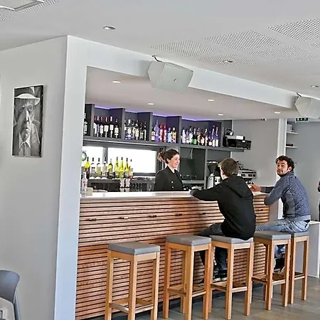 Restaurant Santiago 3*
