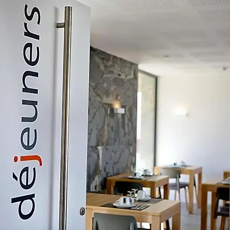Restaurant Santiago Отель