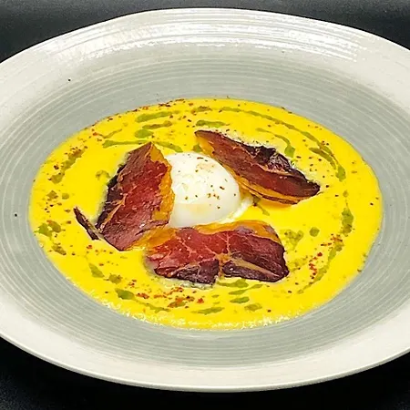 Restaurant Santiago Отель 3*