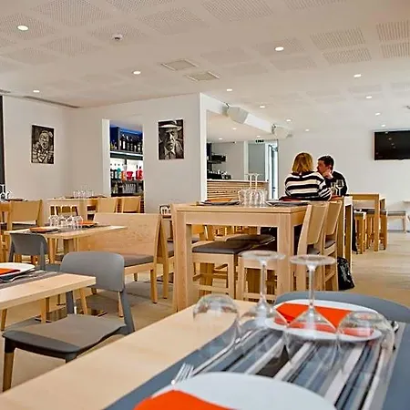 Restaurant Santiago Отель
