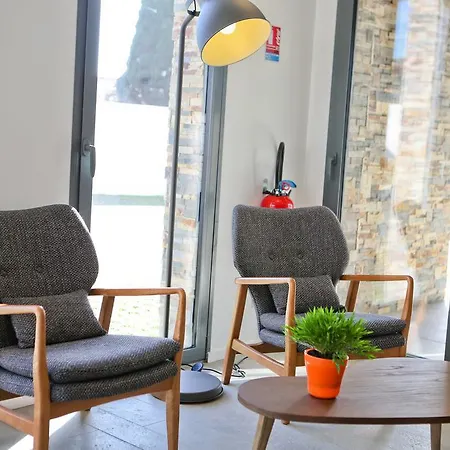 Hotel Restaurant Santiago 3*