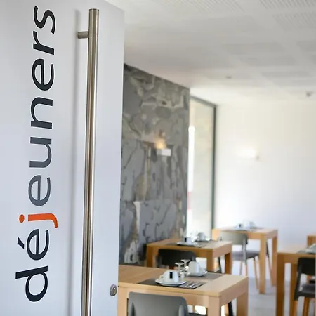 Hotel Restaurant Santiago Hendaye