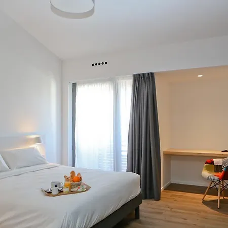 Restaurant Santiago Hotel 3*