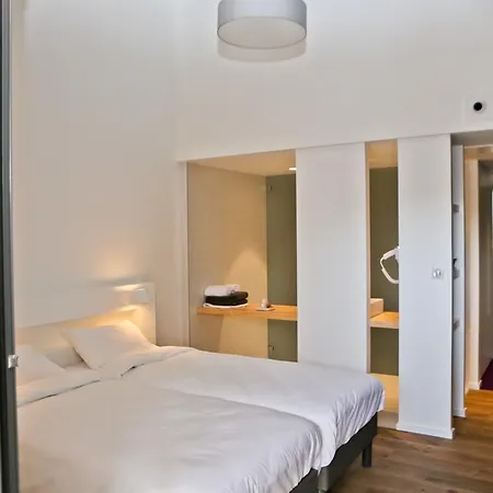 Hotel Restaurant Santiago 3*