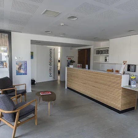 Hotel Restaurant Santiago Hendaye