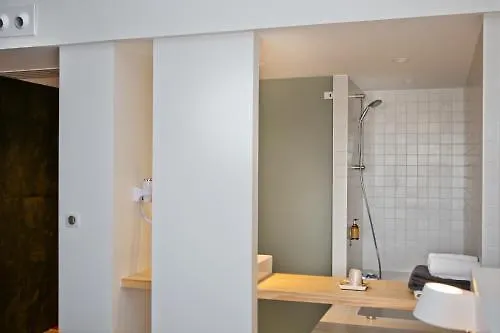 Hotel Restaurant Santiago Hendaya