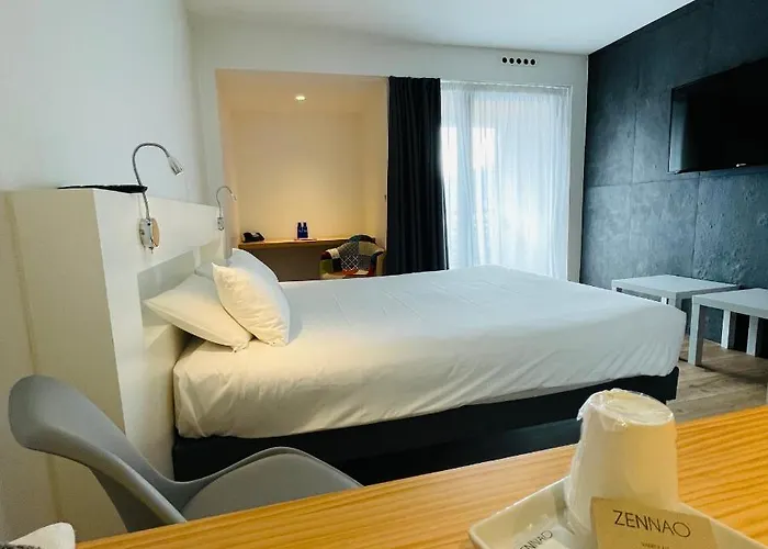 Restaurant Santiago Hendaya