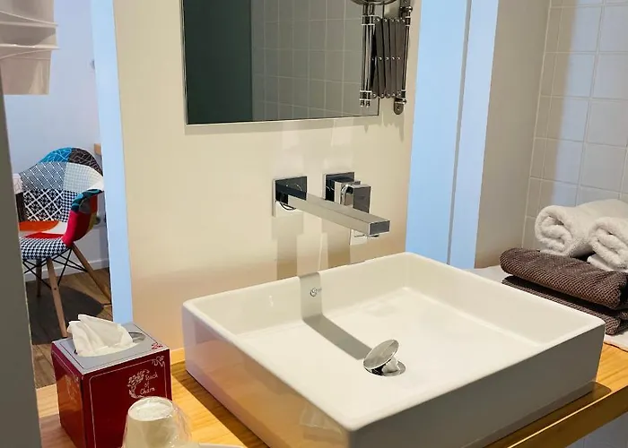 Restaurant Santiago Hotel