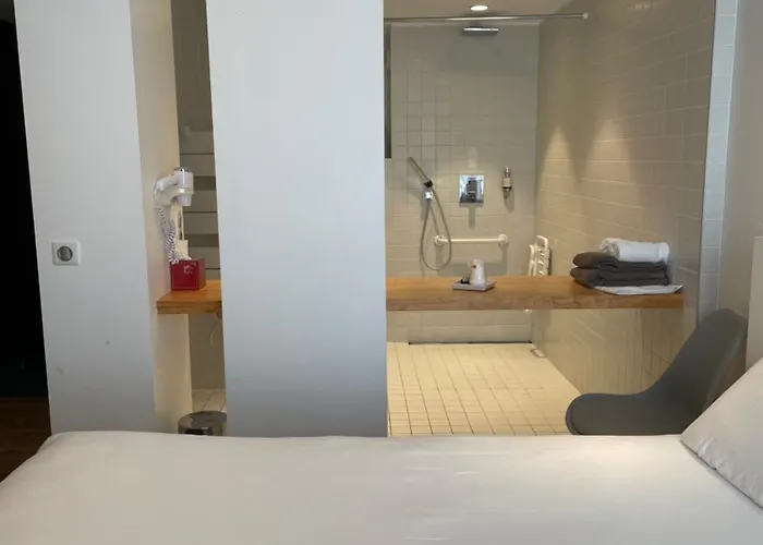 Hotel Restaurant Santiago 3*