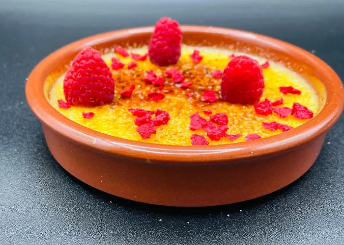 Hotel Restaurant Santiago