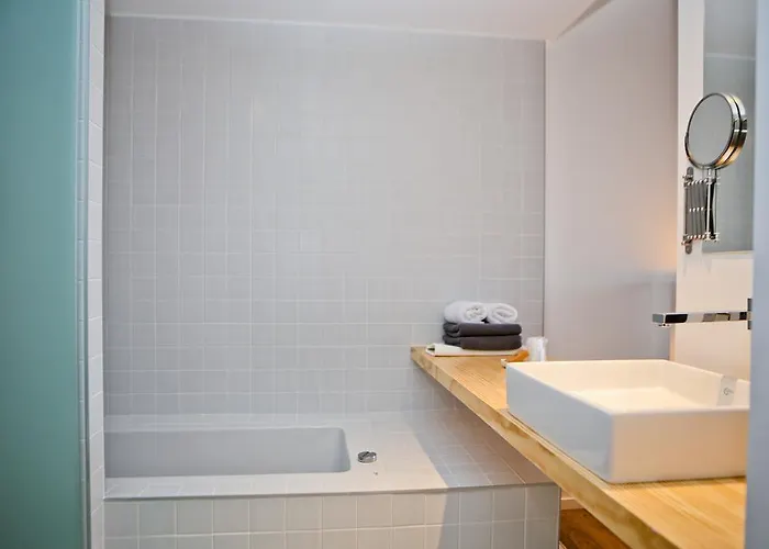 Restaurant Santiago Hotel