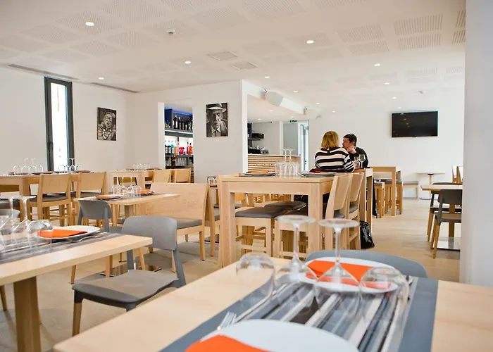 Restaurant Santiago 3*