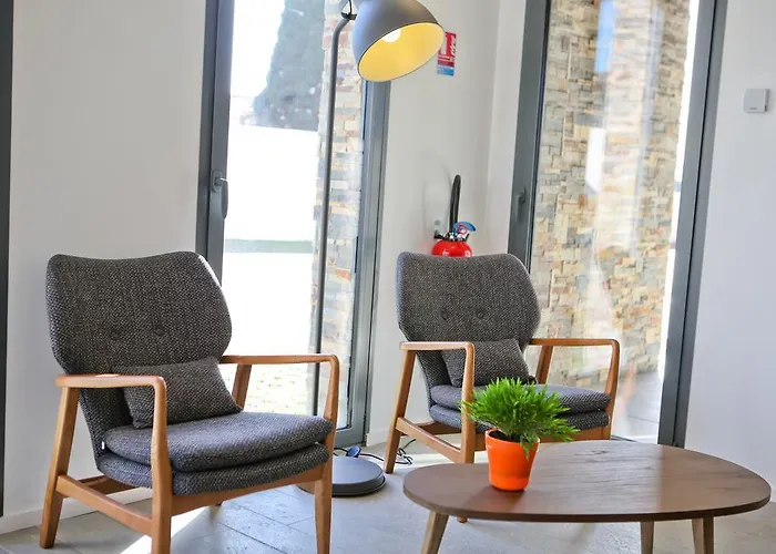 מלון Restaurant Santiago 3*