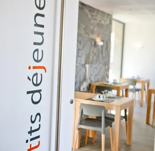 Restaurant Santiago 3*