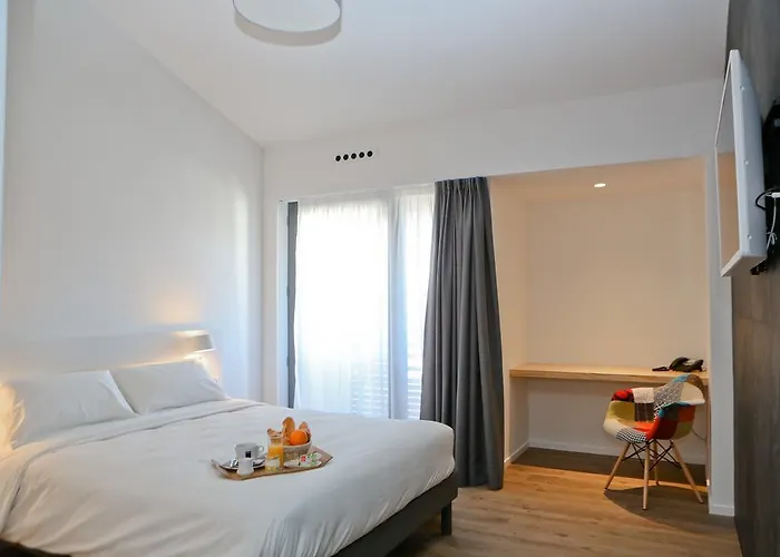 Restaurant Santiago Hotel 3*