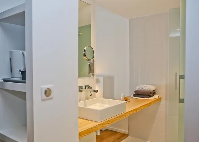 Restaurant Santiago 3* Hendaya