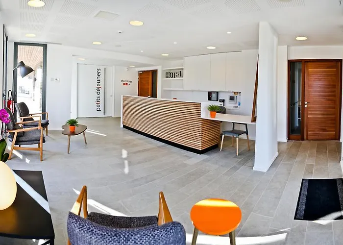 Restaurant Santiago Hotel Hendaya