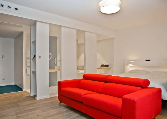 Hotel Restaurant Santiago