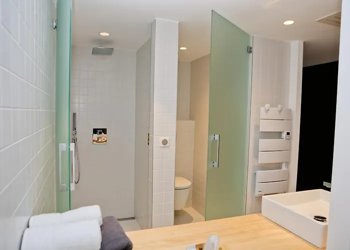 Restaurant Santiago Hotel Hendaya