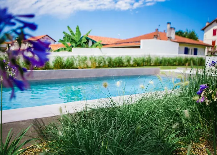 Hotel Restaurant Santiago